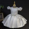Xinruhe Children's Dress Puff Skirt
