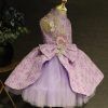 Xinruhe Children's Dress Puff Skirt