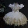 Badydress - white - cute and beautiful